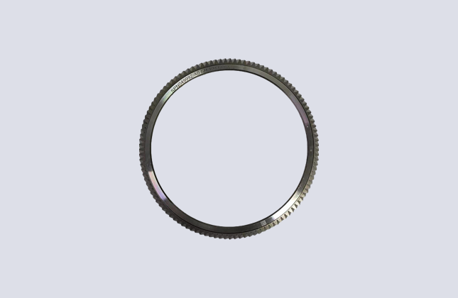 Engine-Gear Ring