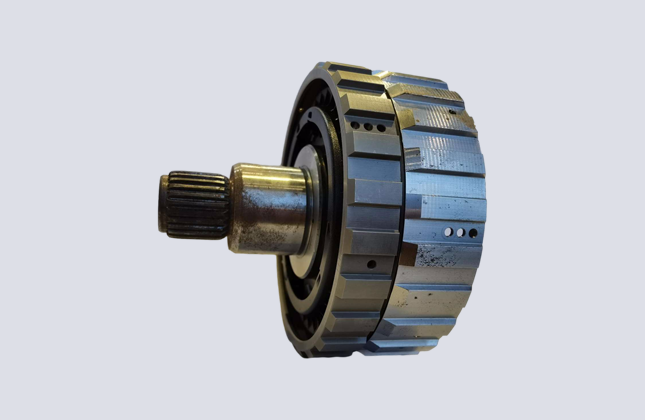 Planetary Gear